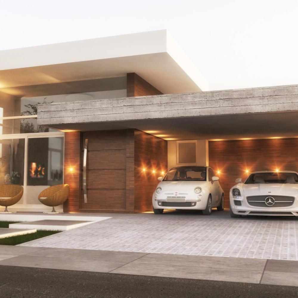 MALIBU BEACH RESIDENCE - XANGRI-LÁ - RS