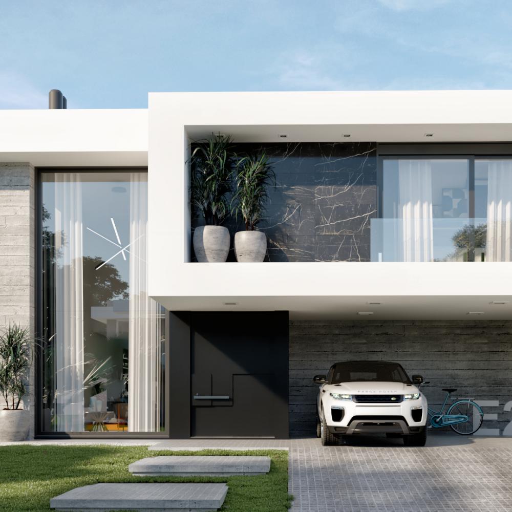 VILLAGGIO ATLÂNTIDA - XANGRI-LÁ - RS