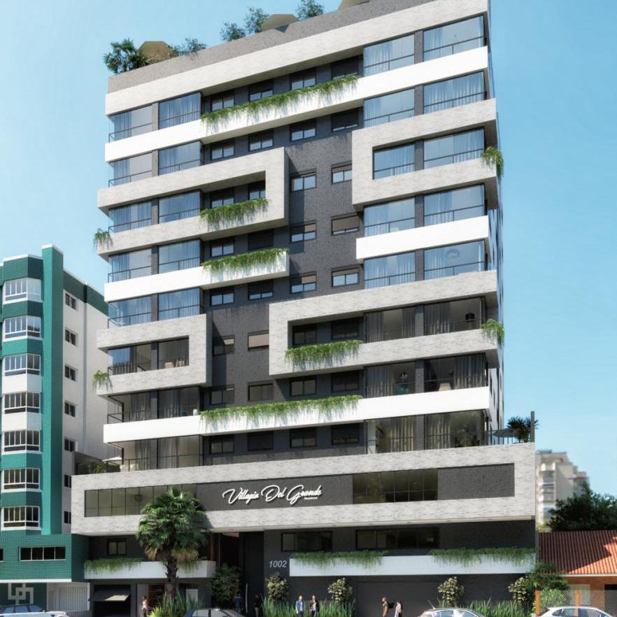 VILLAGIO DEL GRANDE - CAPÃO DA CANOA - RS