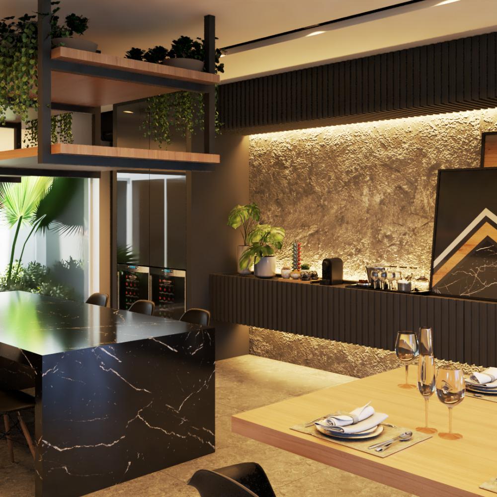 GREEN GOLF CLUB - XANGRI-LÁ - RS