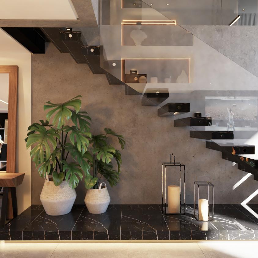 VILLAGGIO ATLÂNTIDA - XANGRI-LÁ - RS