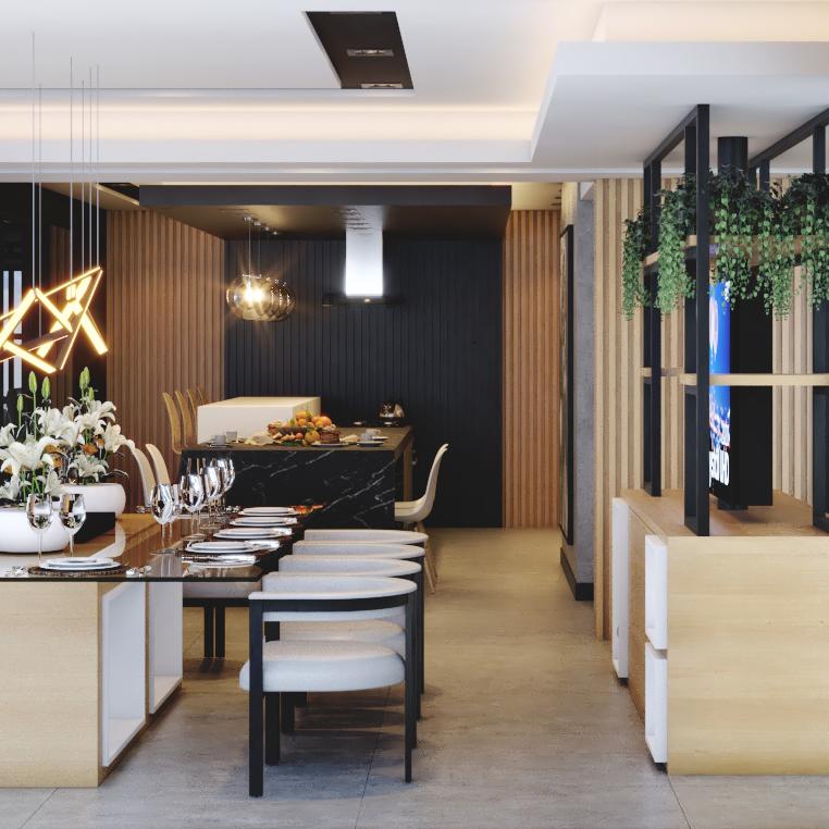 JARDIM EUROPA - PORTO ALEGRE - RS