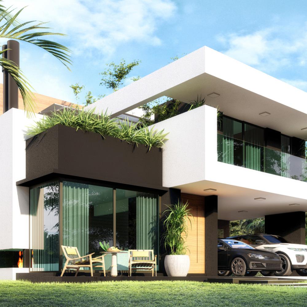 ENSEADA - XANGRI-LÁ - RS