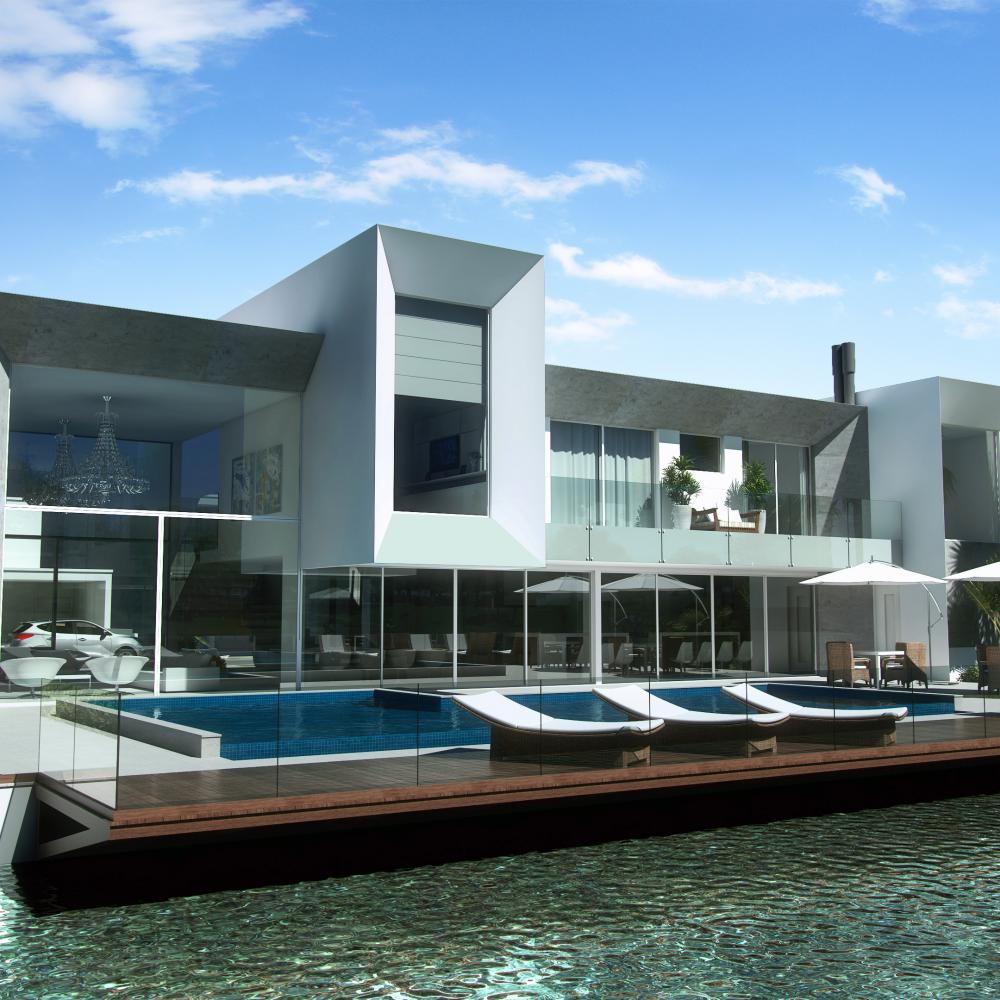 MALIBU BEACH RESIDENCE - XANGRI-LÁ - RS