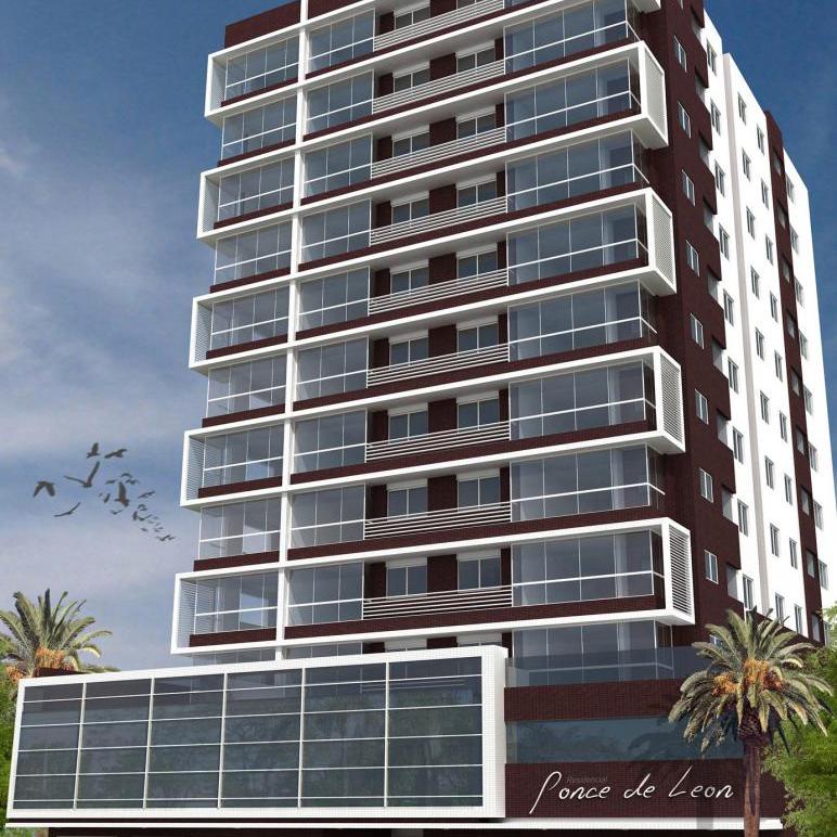 PONCE DE LEON - CAPÃO DA CANOA - RS