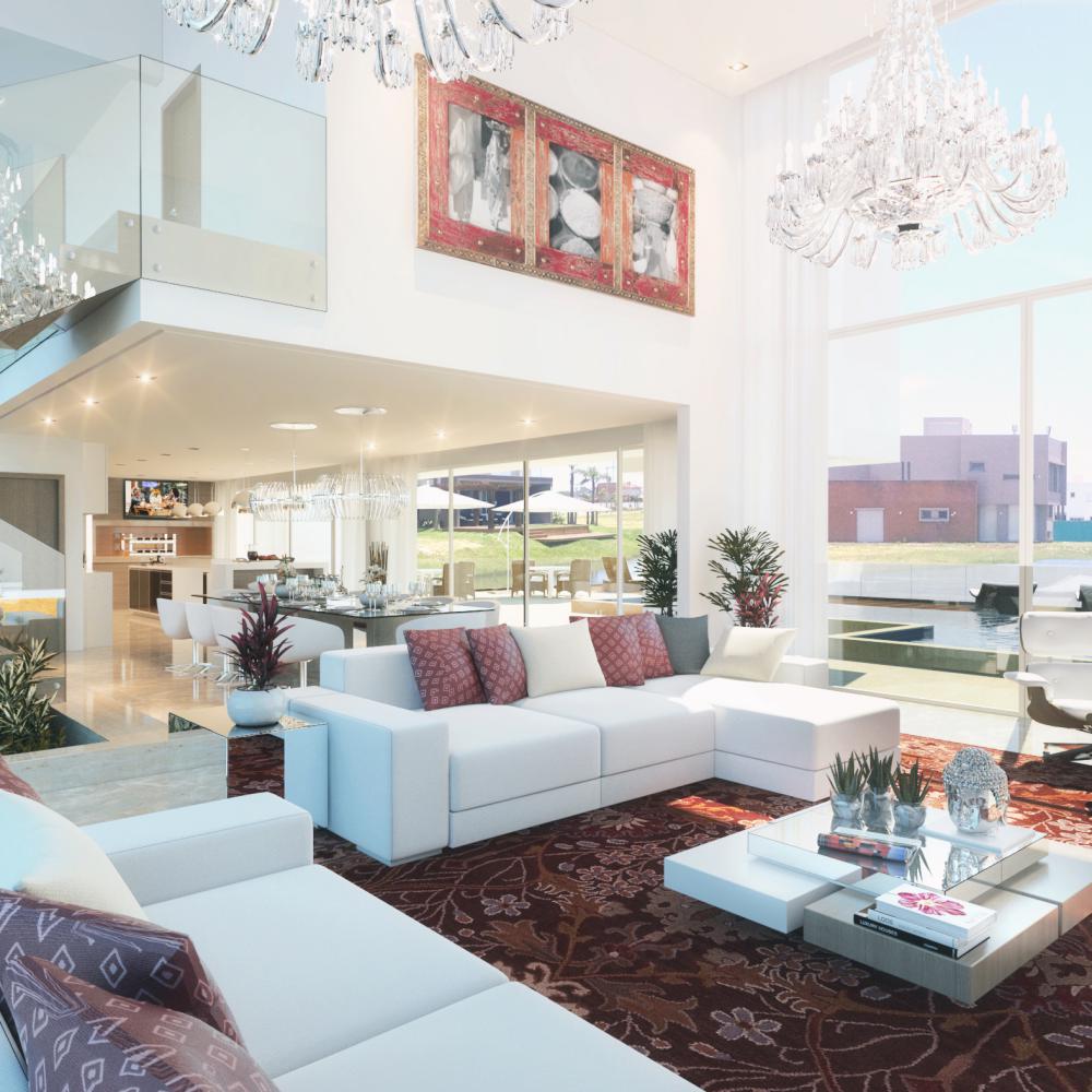 MALIBU BEACH RESIDENCE - XANGRI-LÁ - RS